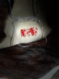 Cherry Polka Dots
